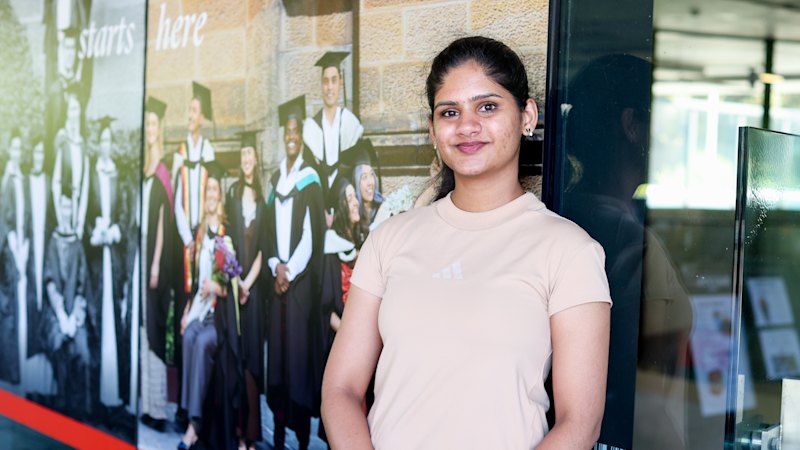 ‘It’s worth it’: The shocking cost of degrees for international students