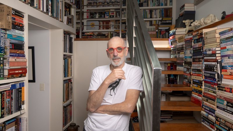 ‘Well, I’m doomed’: How this cancer treatment can help men live longer