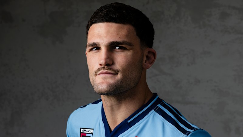 Is this the biggest game of Nathan Cleary’s career? Even he thinks it might be