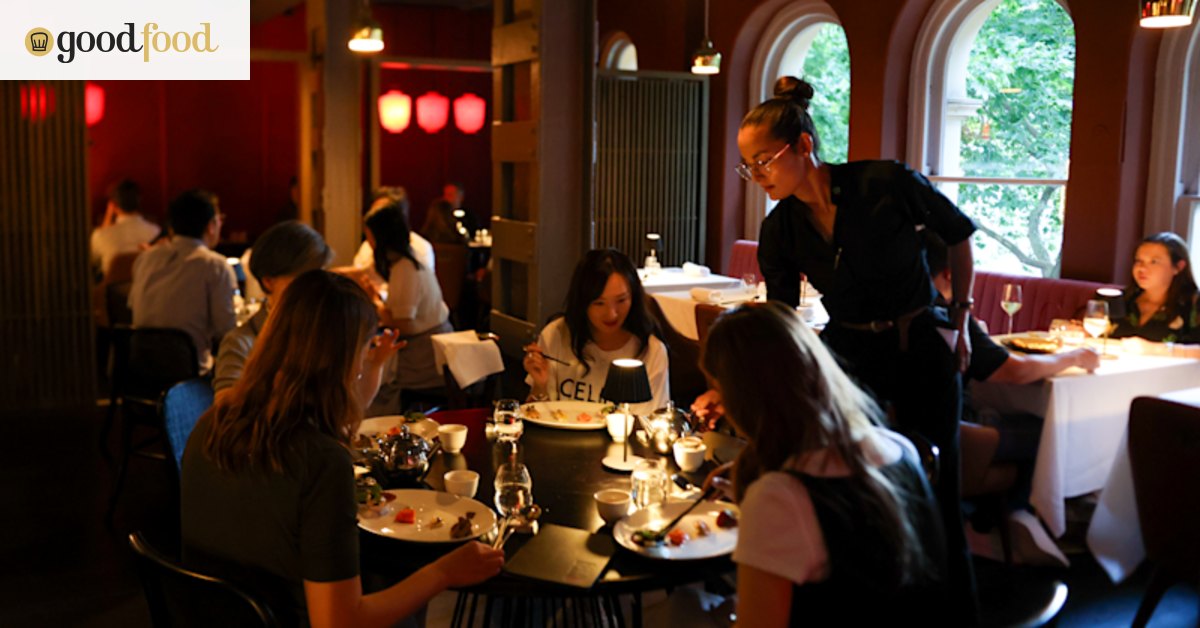 Review: Does Melbourne’s Lee Ho Fook live up to the hype now it’s in Sydney?