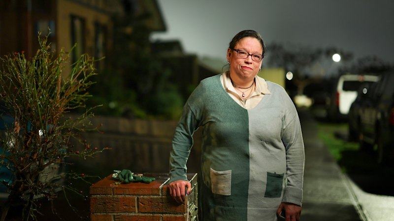 A new suburb will be unlocked in Melbourne’s west. For Sarah, it’s too late