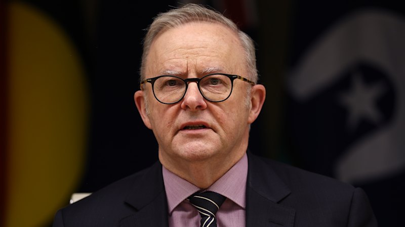 Premiers to demand more federal cash after Albanese’s refusal to change GST deal