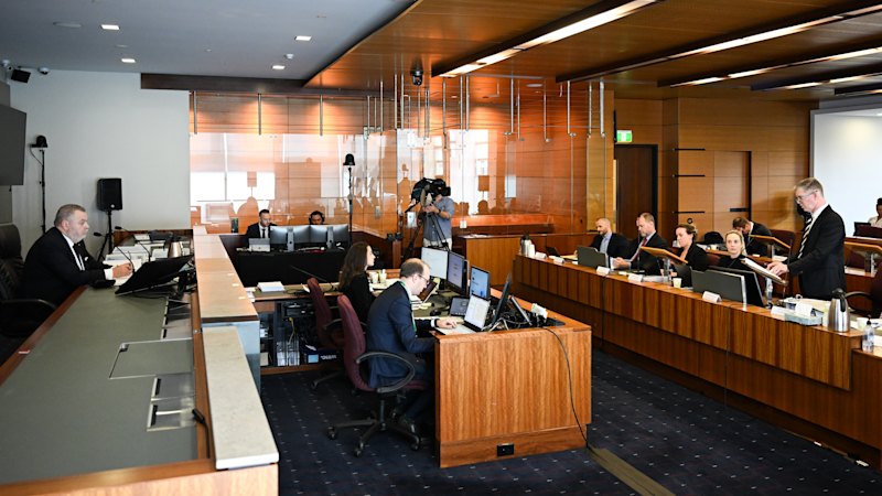 CFMEU inquiry as it happened: Watson returns as commission probes union’s worksite misconduct: Verified coverage by BRRO News Editorial Desk.