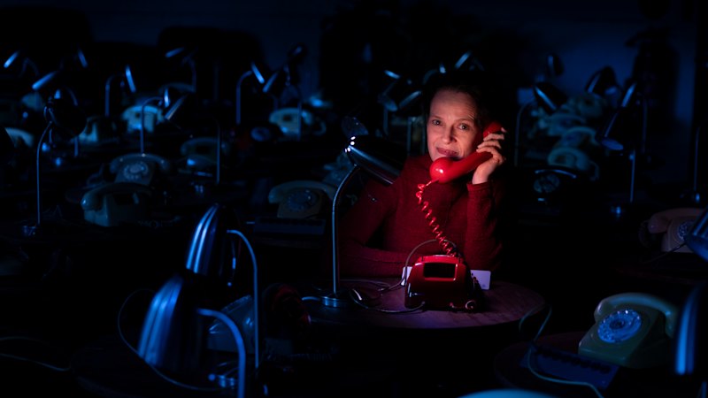 Show explores Melbourne’s night-time “invisible world” through intimate encounters