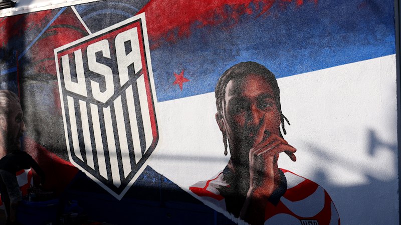 US Team on High Alert for Socceroos Match in Seattle