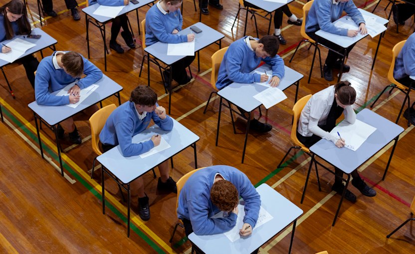 We should be proud of our public schools