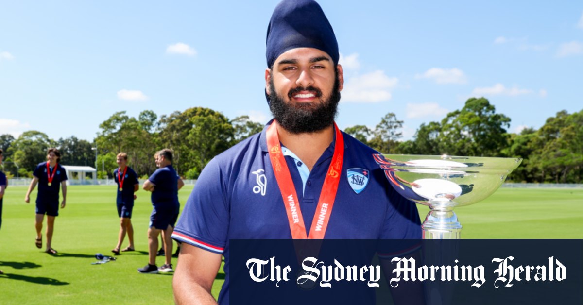 Rising star&rsquo;s training put rivals to the sword at World Cup