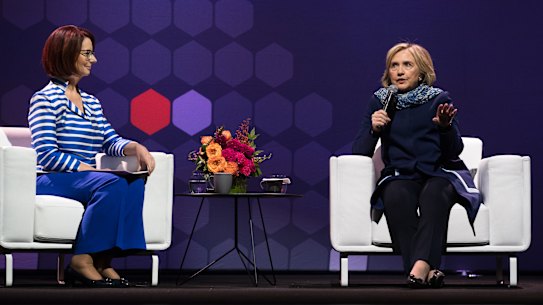 Young women are turning off a career in politics, but we can fix this