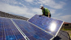 To help improve sales, many solar installers offer "buy now, pay later" options to customers.