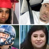 New Orleans victims