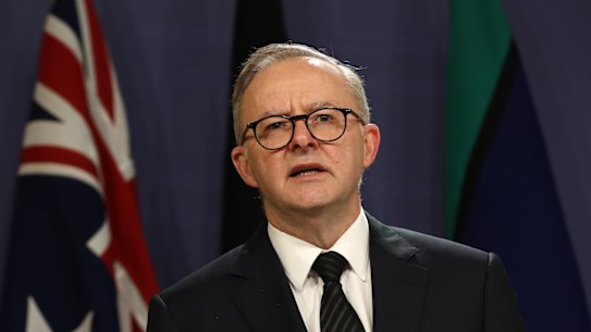 Prime Minister Anthony Albanese is unlikely to attend the COP27 climate summit in Egypt later this year.