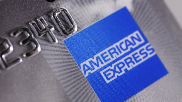 American Express pursues ‘aggressive’ Australian expansion