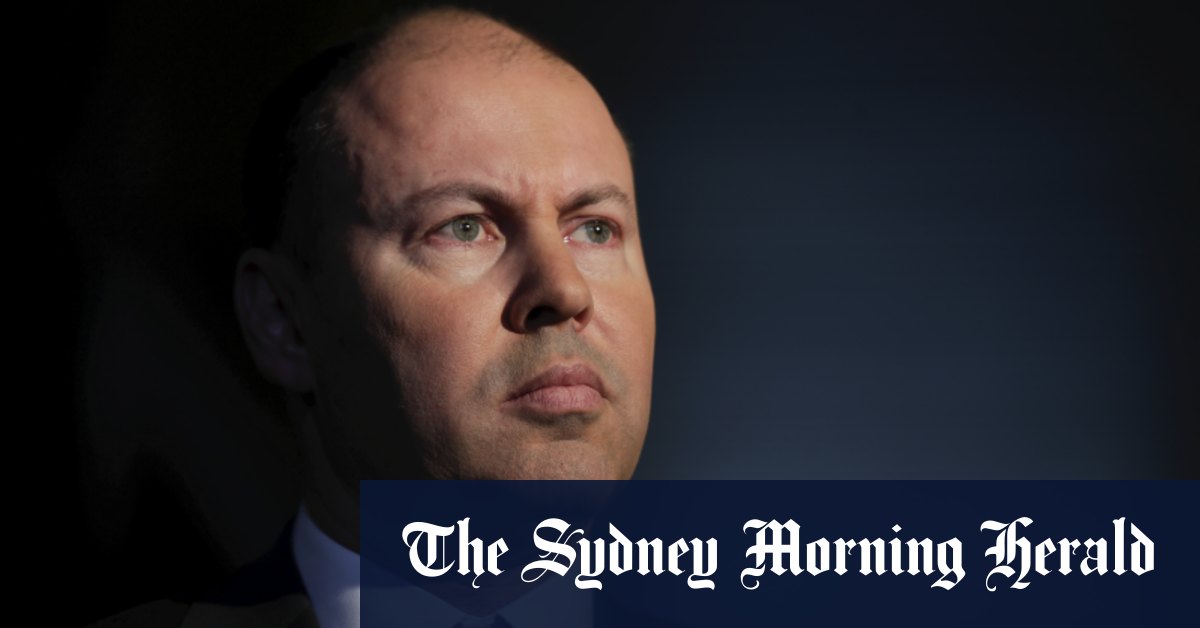 Tip Offs Point To Employers Cheating Staff On Jobkeeper