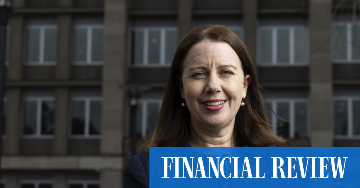 The Australian Office of Financial Management has lost about a quarter of its 50 staff over the past year, with employees raising corruption concerns.