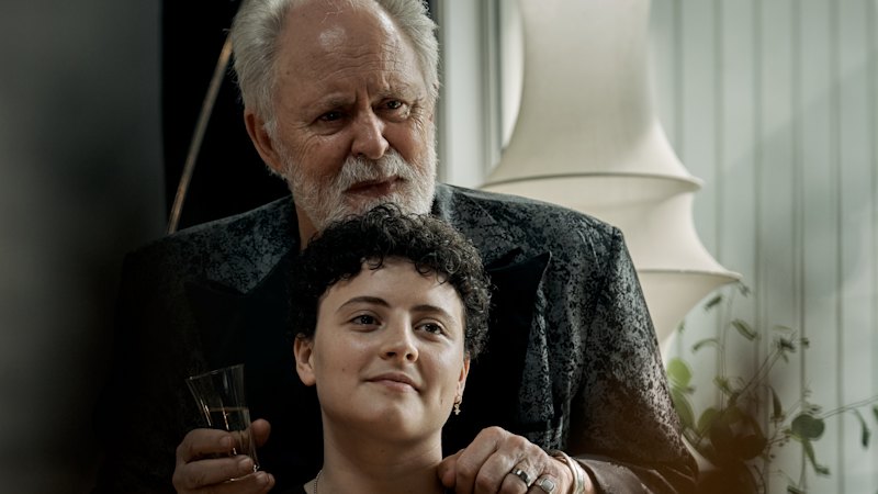 Movies to watch this week: Queer family drama, Elvis concert film, gay BDSM romance and a murder mystery spoof