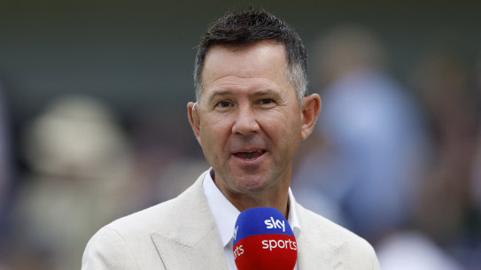 Ricky Ponting says the job of India coach would not fit into his lifestyle at the moment.