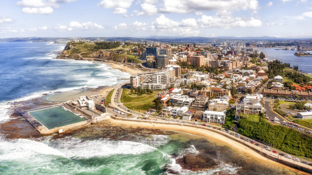 The regional property markets tipped to hit fresh records in the next year