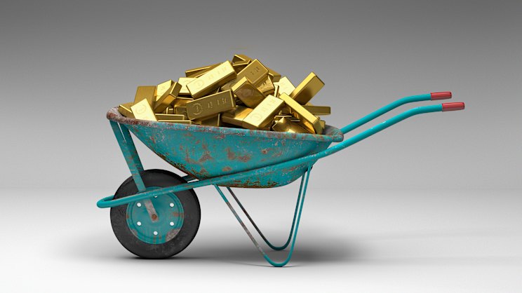 smh.com.au - Victoria Devine - House poor, super rich: The one area young Australians are winning