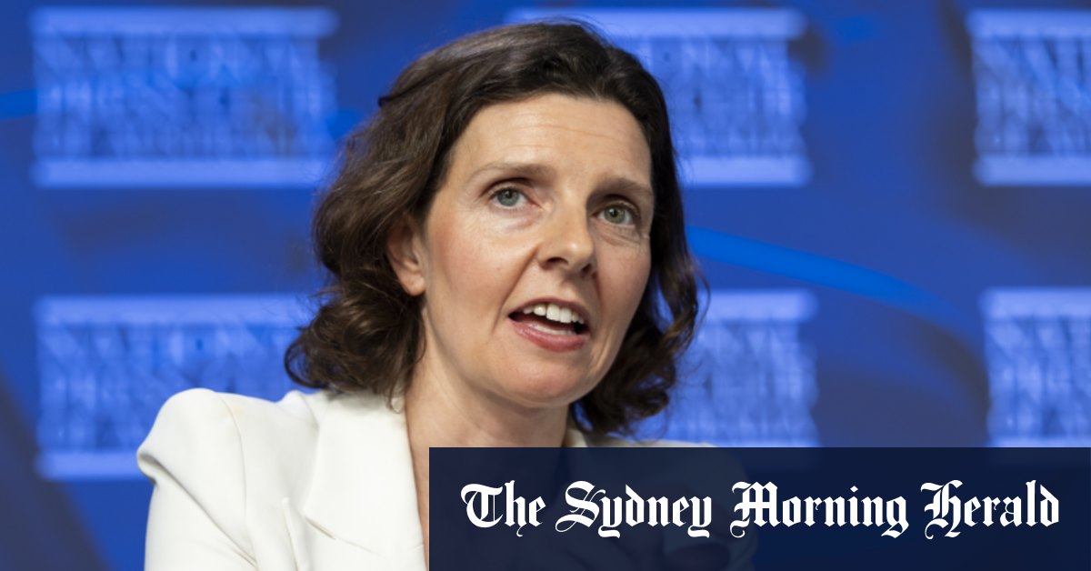 Why Australia is actually a low-taxing country - Vimarsana News