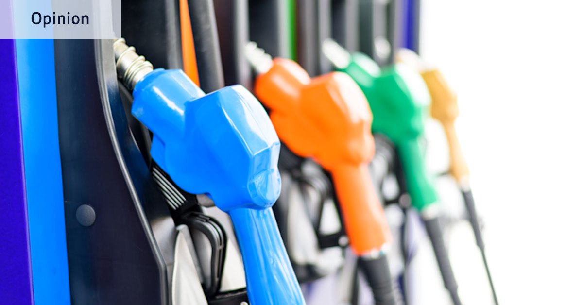 Fuel crisis in Australia? We’ve survived oil shocks before – by changing our energy use. We must again