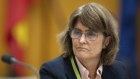 RBA governor Michele Bullock on Friday.