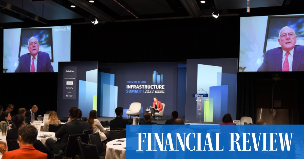 Ling O’Rourke patronu Ray O’Rourke, hükümetlerin ‘yeniliği yendiğini’ söyledi