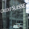 It’s a little bit of history repeating in Credit Suisse’s litany of losses