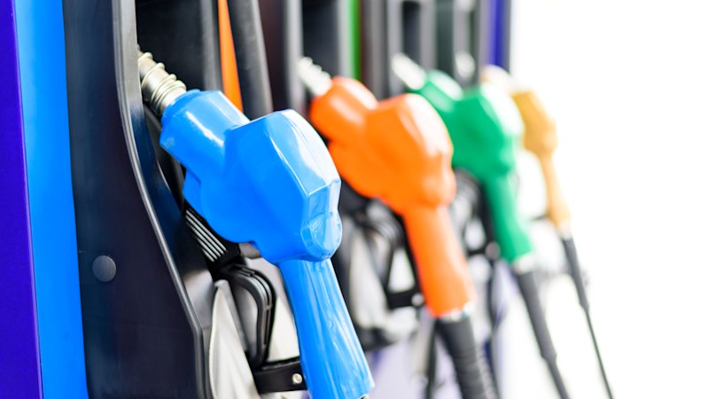 About 11,000km from the Strait of Hormuz, this is how the fuel crisis is biting in Brisbane