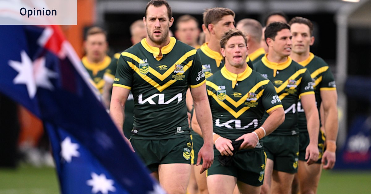 Why new Origin international eligibility rules spell trouble for Australia