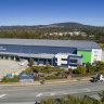 Industrial property sales tempt investors