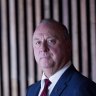 MinRes boss Chris Ellison, board brace to face shareholder fury after tax scandal