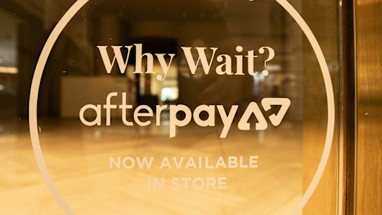 The regulation of buy-now-pay-later has been kicked down the road