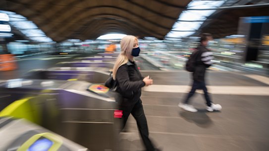 Workers need to be aware of their legal rights if they get COVID-19 on the job.