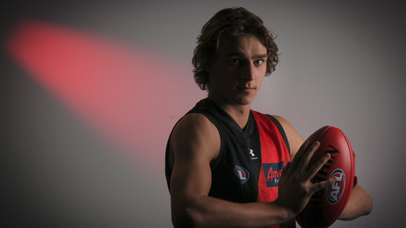Afl Draft 2019