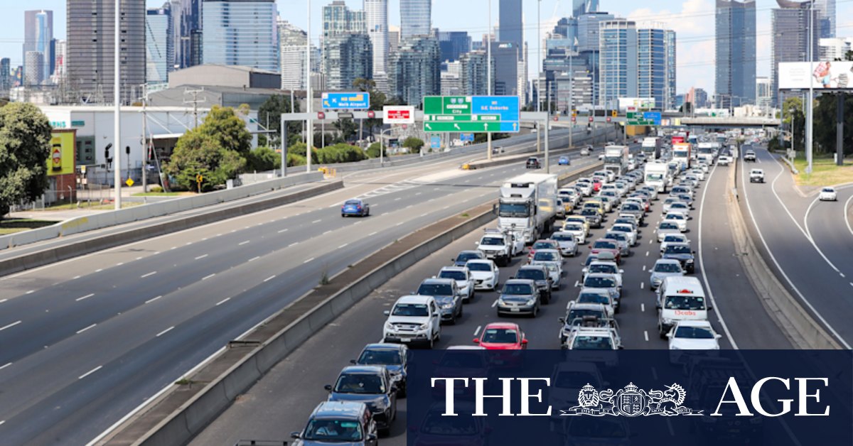 Melbourne traffic and transport: Delays and mystery myki hike loom for summer travellers - Vimarsana News