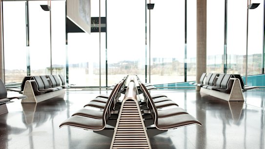 'If you think about it, the rigmarole around partner visas exists on the same spectrum as the border closure. Both are tempting ways to absolve ourselves from the chaos outside our door.'