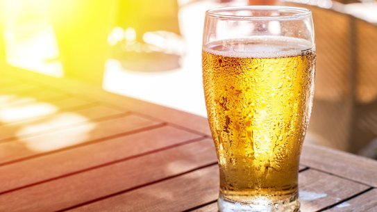 Would you like your beer in a butcher, a pony, a deep sinker, a lady’s waist or a Bishop Barker?