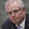 Prime Minister Scott Morrison said there had been "all sorts of hideous practices" in the nation's past.