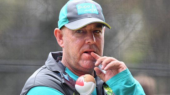 Darren Lehmann set to announce his resignation: report