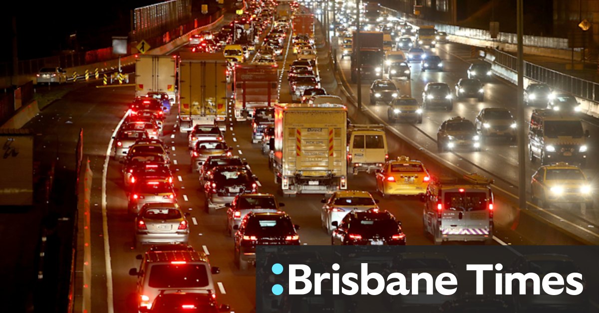 Big Build to cause big disruptions in Melbourne over summer - Vimarsana News