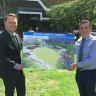 Brisbane council plans new park for Milton at $1.7 million price tag