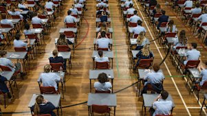 A review of the Australian Curriculum is a chance to establish a world-leading education system. 