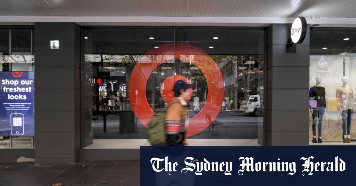 How Late Is K Mart Open Christmas Eve 2022 Wesfarmers Says Kmart, Target Hit By Omicron Surge