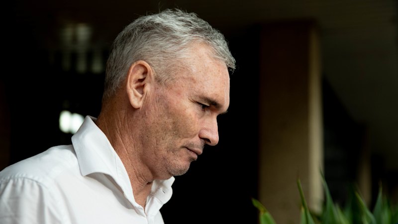 Former Labor MP Craig Thomson jailed over migration and COVID scams