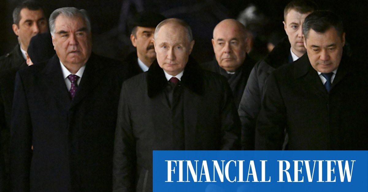 Russia-Ukraine war: Why Vladimir Putin could have the last laugh in Ukraine - Vimarsana News