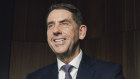 Queensland Treasurer and Minister for Trade and Investment Cameron Dick.