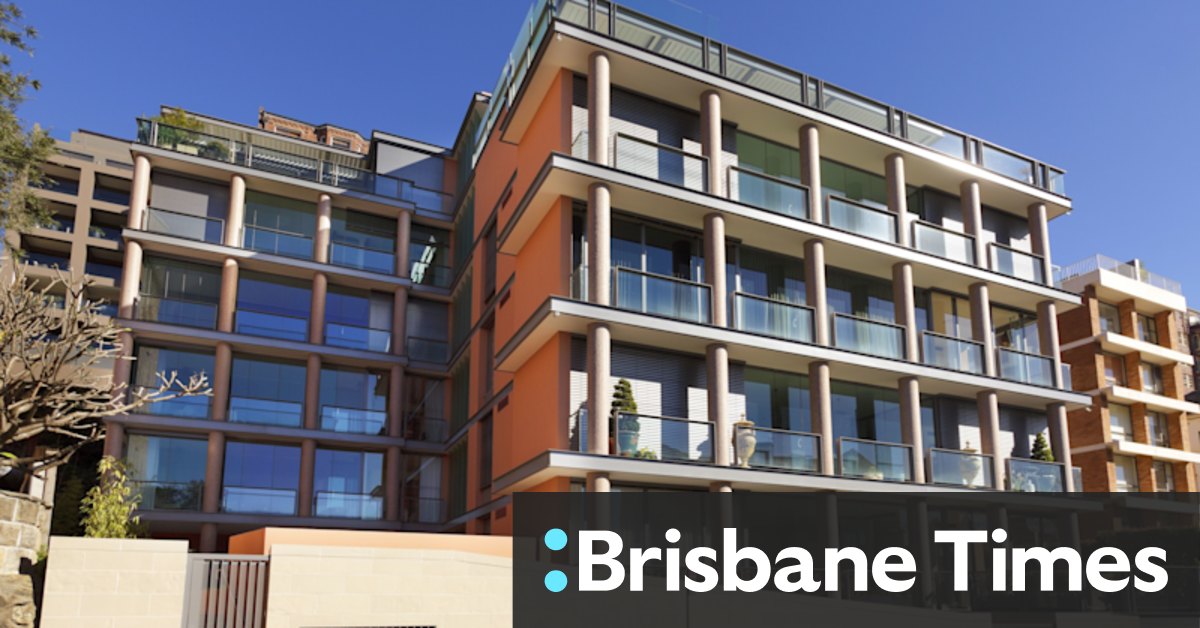 Title Deeds: Construction boss shows what $21m buys in Potts Point - Vimarsana News