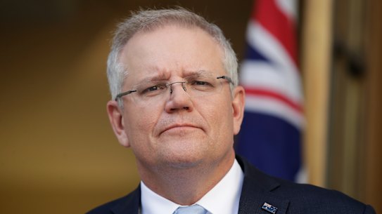 Prime Minister Scott Morrison is trying to work out which reforms are needed to boost the Australian economy.