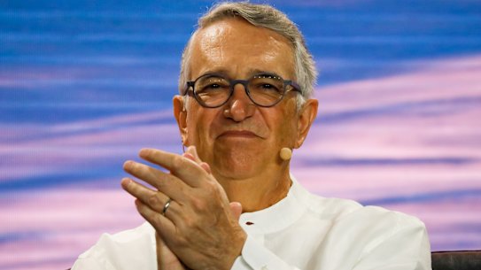 Ricardo Salinas Pliego is in a financial predicament.