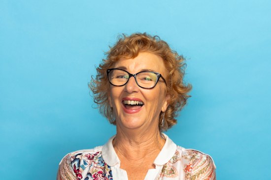 “I’ve never understood expensive handbags. I just think that’s a tax on stupidity.”